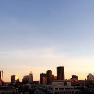 Meet your Posher, Ben